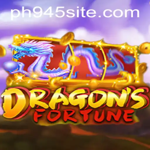 DragonFortune: An Epic Adventure Awaits with ph945
