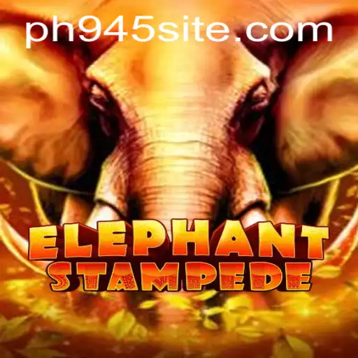 ElephantStampede: Navigating the Wild World of Virtual Savannahs
