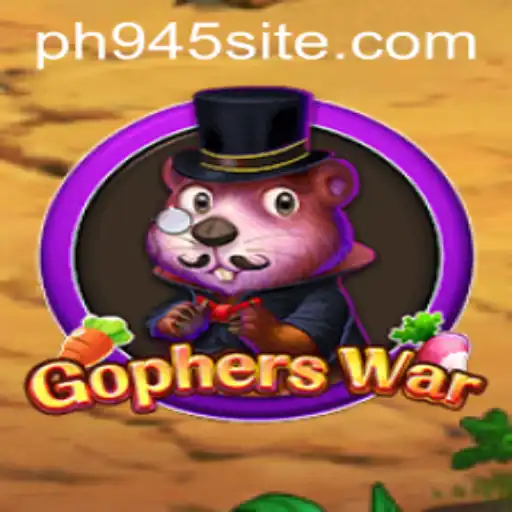 GophersWar: A Thrilling New Adventure in Gaming