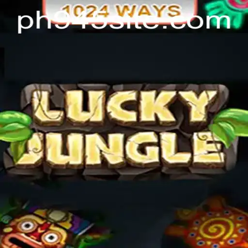 Explore the Thrilling World of LuckyJungle1024: A New Horizon in Gaming