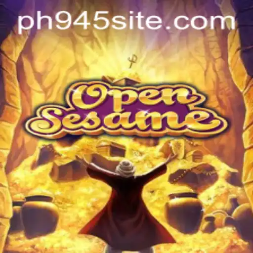 Unlocking the Excitement of OpenSesame: Discover a World of Adventure with Keyword 'ph945'