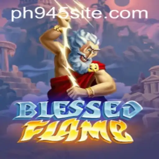 Exploring the Enchanting World of BlessedFlame with Magic Code ph945