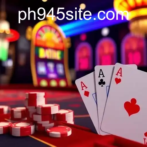 Exploring the World of Casino Games: A Deep Dive into Entertainment and Strategy