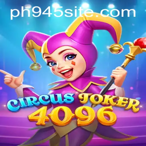 CircusJoker4096: An Immersive Gaming Experience