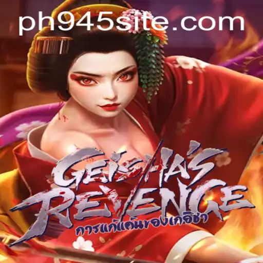 GeishasRevenge: An Immersive Journey into Historical Strategy Gaming
