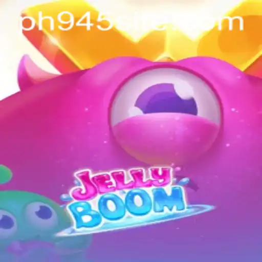 Exploring JellyBoom: A Colorful Adventure Awaits
