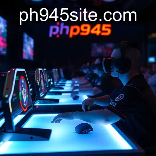 Live Games: A New Era in Interactive Entertainment