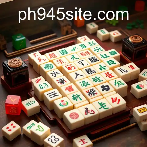 Exploring the Intricacies of Mahjong: A Cultural Puzzle
