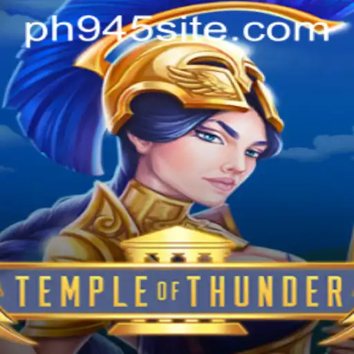 Temple of Thunder: Immerse Yourself in the Epic Adventure