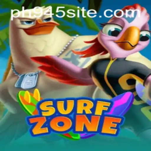 SurfZone: Riding the Waves in a New Era of Gaming