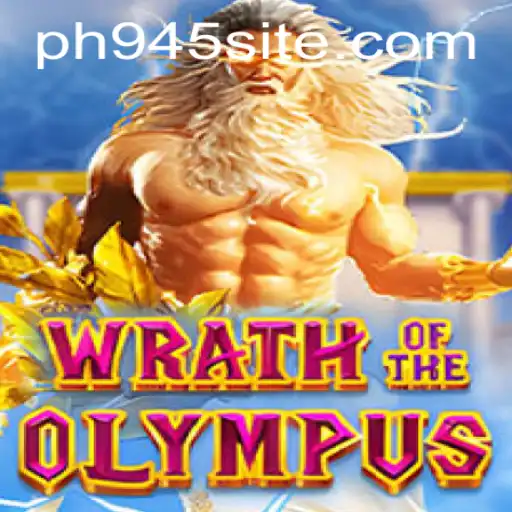 WrathofOlympus: Embark on a Mythological Journey